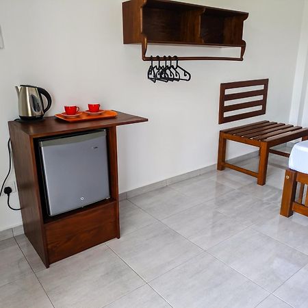 Villa Red Pool Hikkaduwa Exteriér fotografie