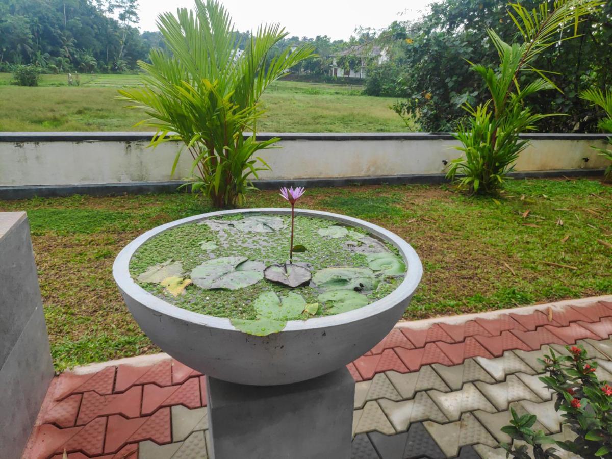 Villa Red Pool Hikkaduwa Exteriér fotografie